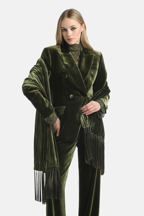 Шарф женский REGISTRO A