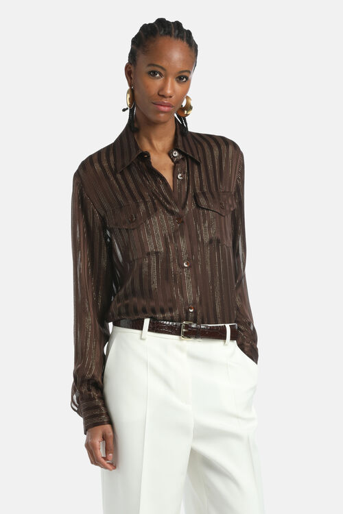 Блузка женская LIMBO