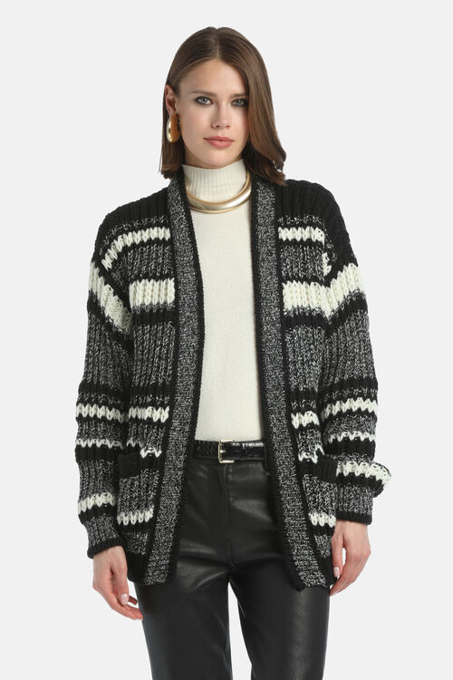 Кардиган женский MICOL