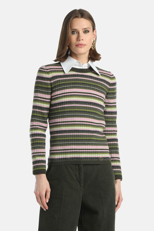 Джемпер MAKAO