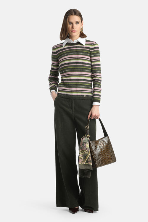 Джемпер MAKAO