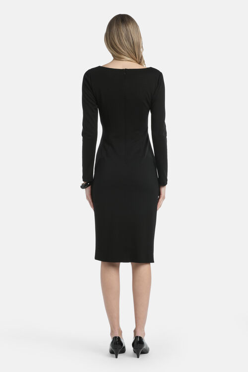 Платье GALASSIE