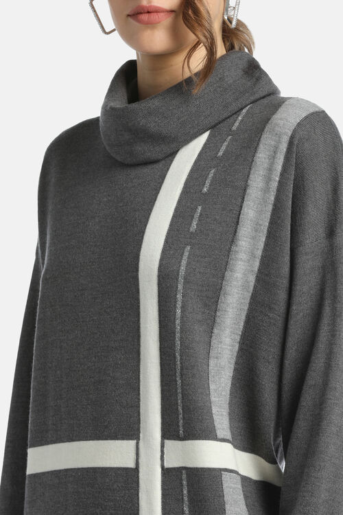 Свитер женский MOTEL