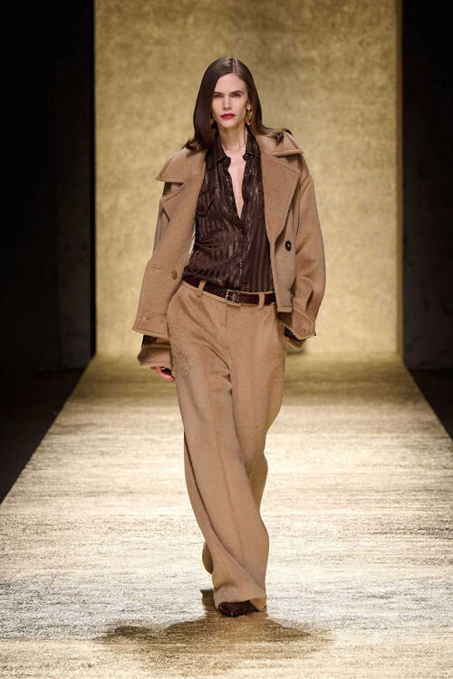 Блузка женская LIMBO