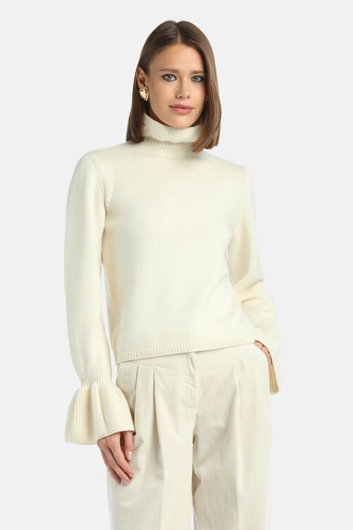 Свитер женский MEDIANTE