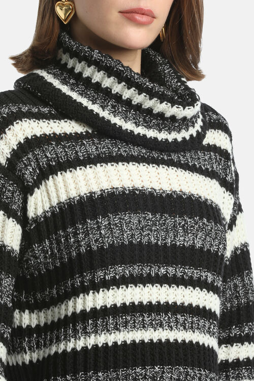 Свитер женский MOSCARDINO