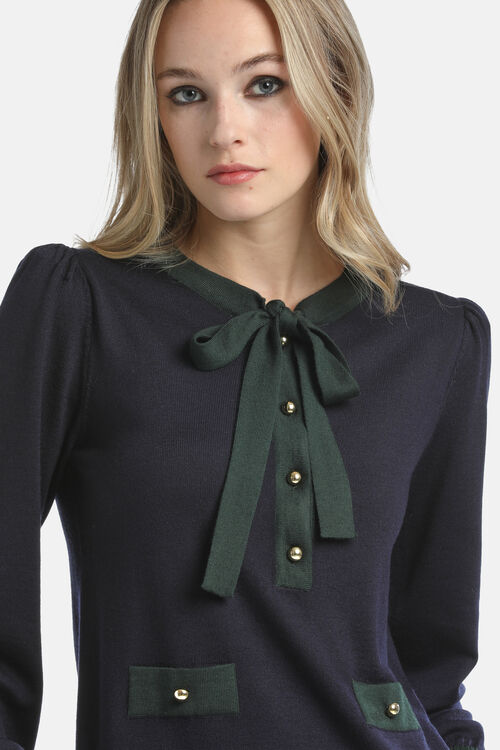 Джемпер женский MALUMA