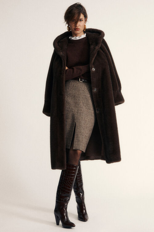 Пальто женское SAVELLI