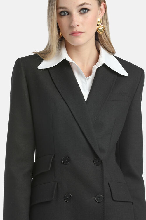 Жакет женский SPOLETO