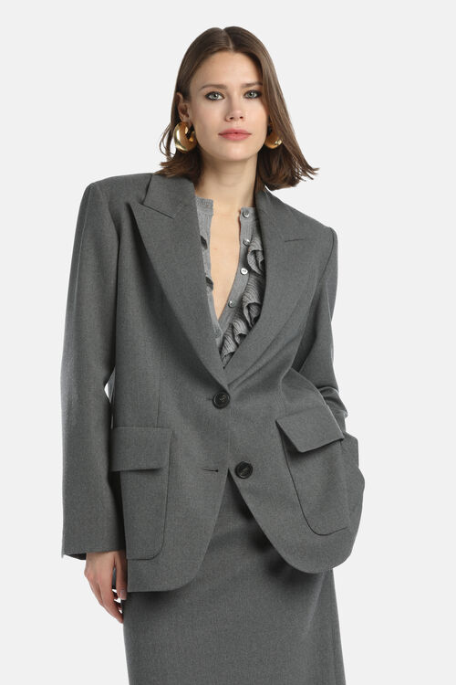 Жакет женский SAGGIO