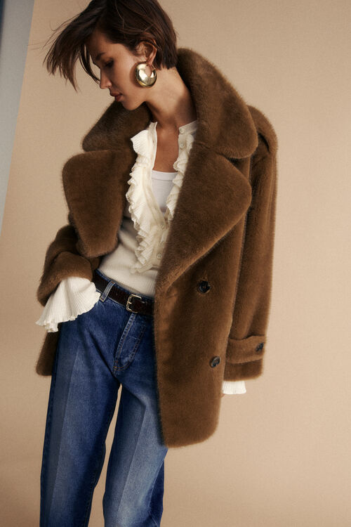 Куртка женская SARACENA