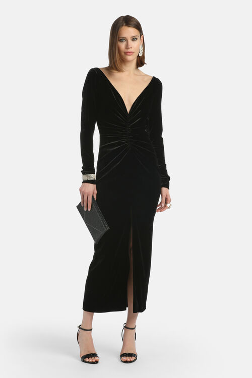 Платье женское GELOSO