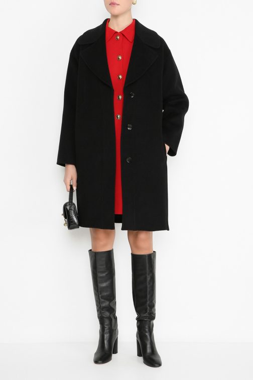 Полупальто женское SFERICO