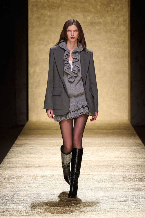 Жакет женский SAGGIO