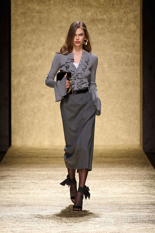 Юбка женская FAGNANO