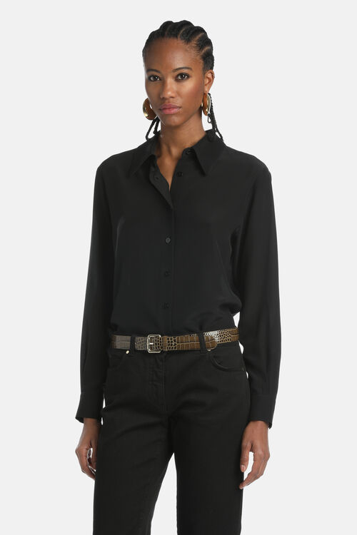 Блузка женская LIMONAIA C