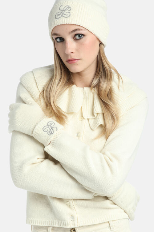 Перчатки женские CERTOSO