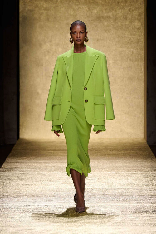 Платье женское MADIGNANO