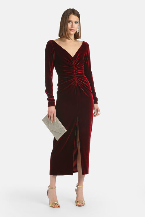 Платье женское GELOSO