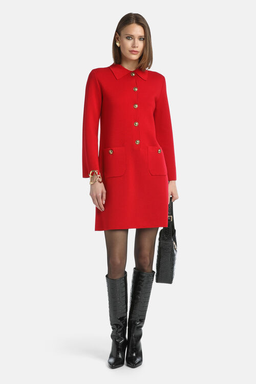 Платье женское MAGILLA