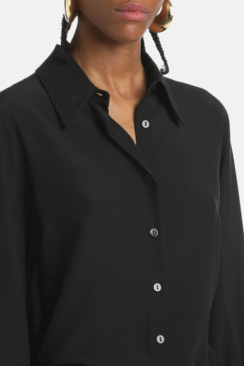 Блузка женская LIMONAIA C