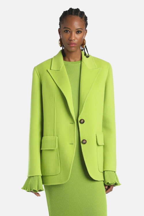 Жакет женский STELLANTE