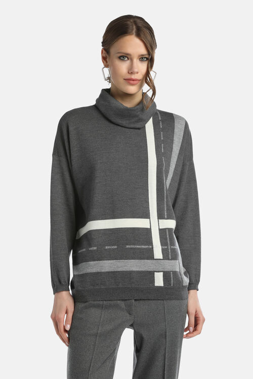 Свитер женский MOTEL