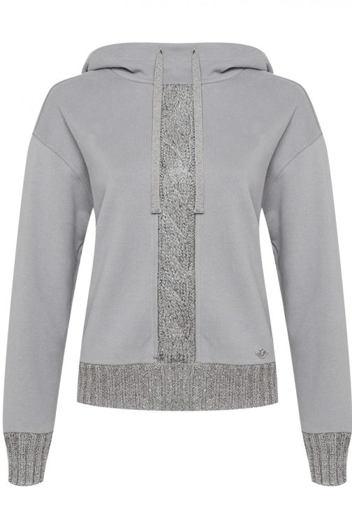 Толстовка женская LAMBRATE