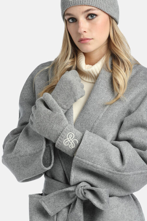 Перчатки женские CERTOSO