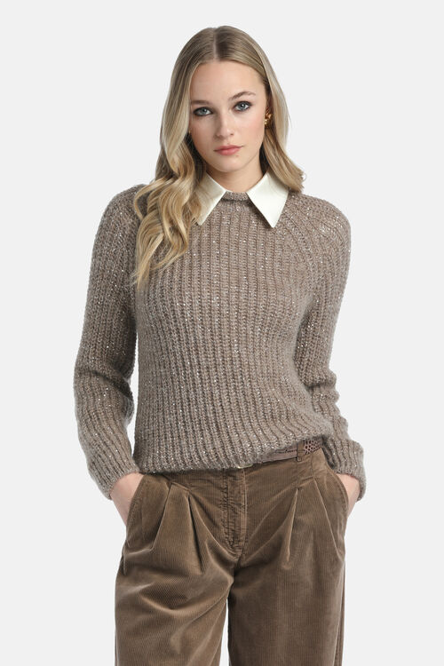 Джемпер CIGLIA