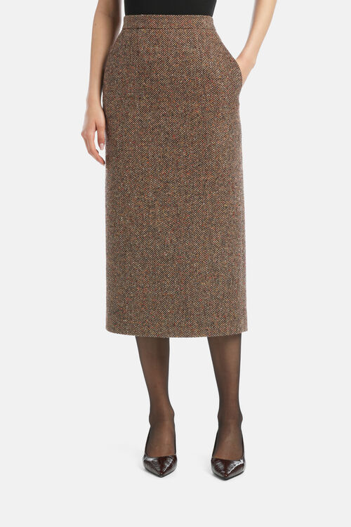 Юбка женская FILO