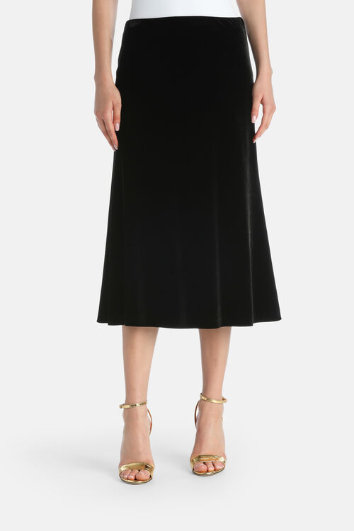 Юбка женская FONDUTA