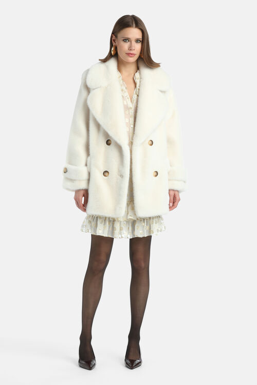 Куртка женская SARACENA