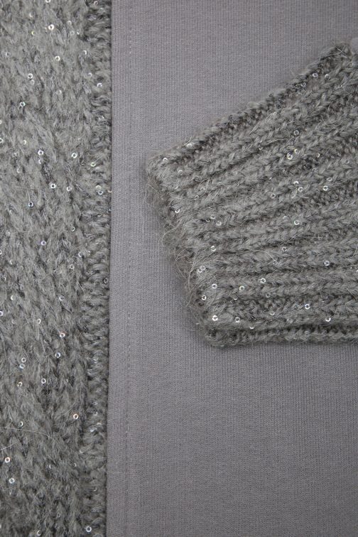 Толстовка женская LAMBRATE