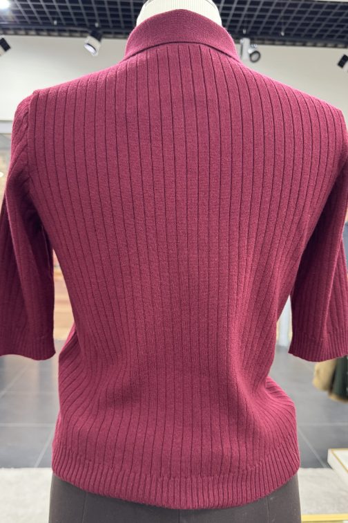 Поло с коротким рукавом женское MEDEOLA А