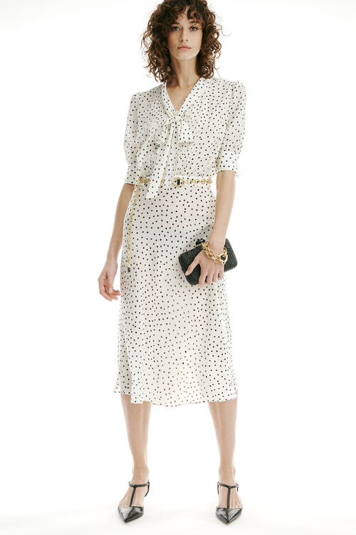 Платье женское PINASCA