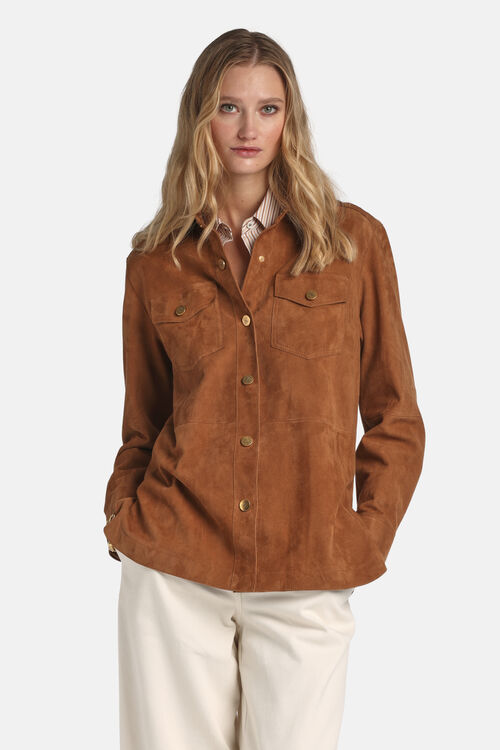 Куртка женская VARENNE  A