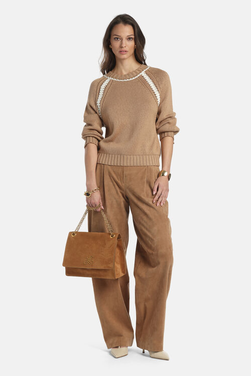 Джемпер женский CONQUISTA