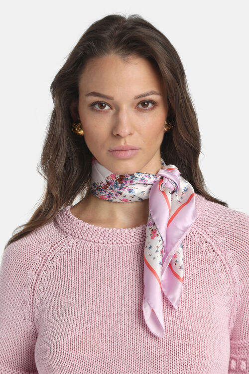 Шаль женская RAGGIRO