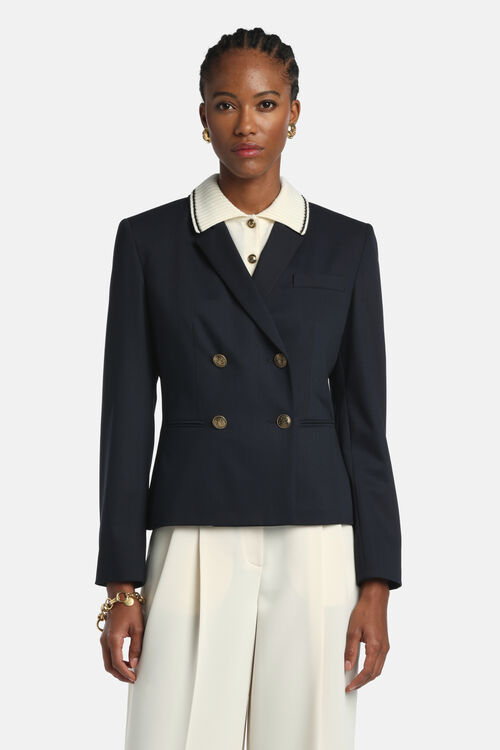 Жакет жеский VOLTAICO