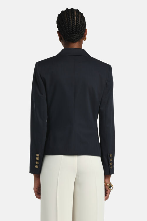 Жакет жеский VOLTAICO