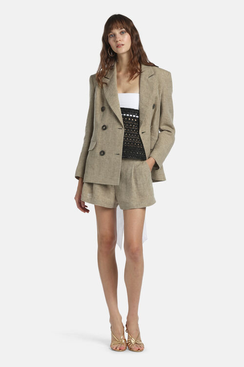 Жакет женский VITTORIO