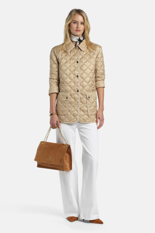 Куртка женская VARESOTTO