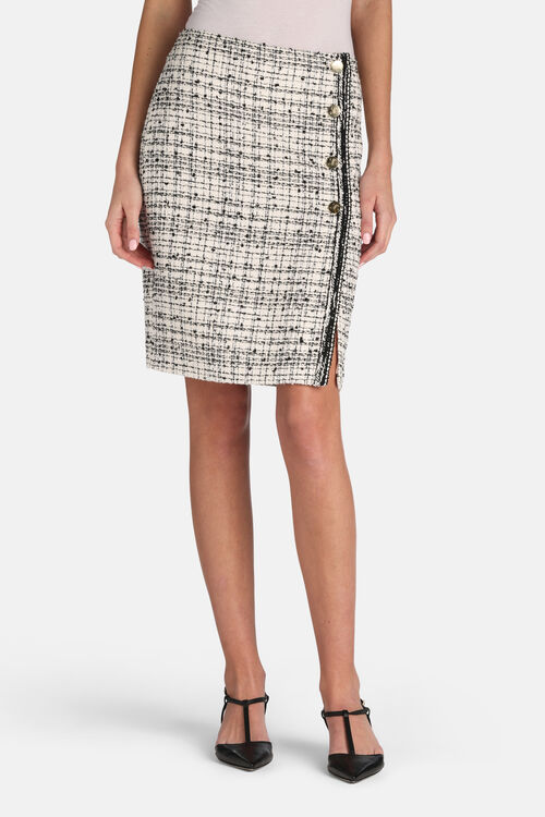 Юбка женская TRIBUNALE