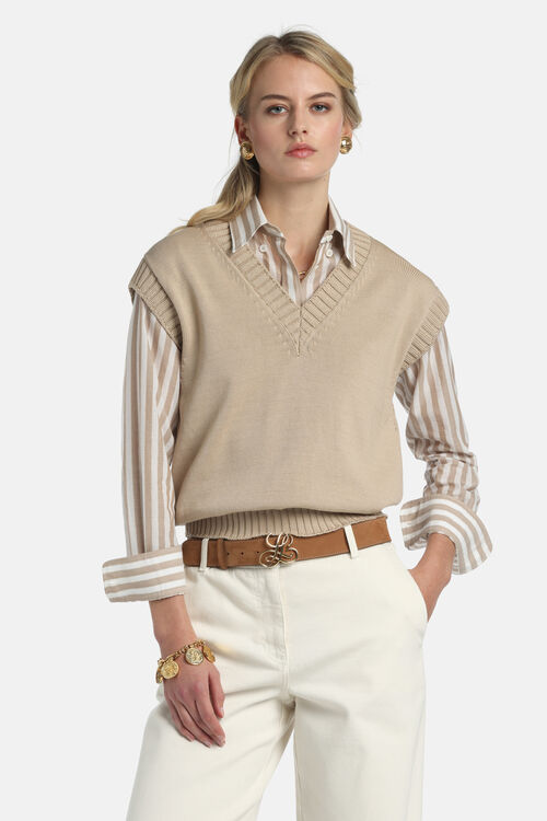 Жилет женский CAGLIARI