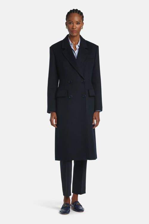 Пальто женское VOLANTE