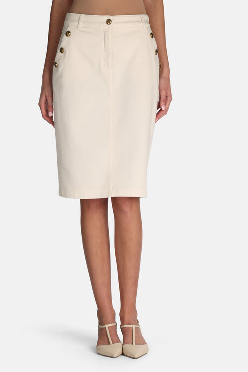 Юбка женская TARGHETTA