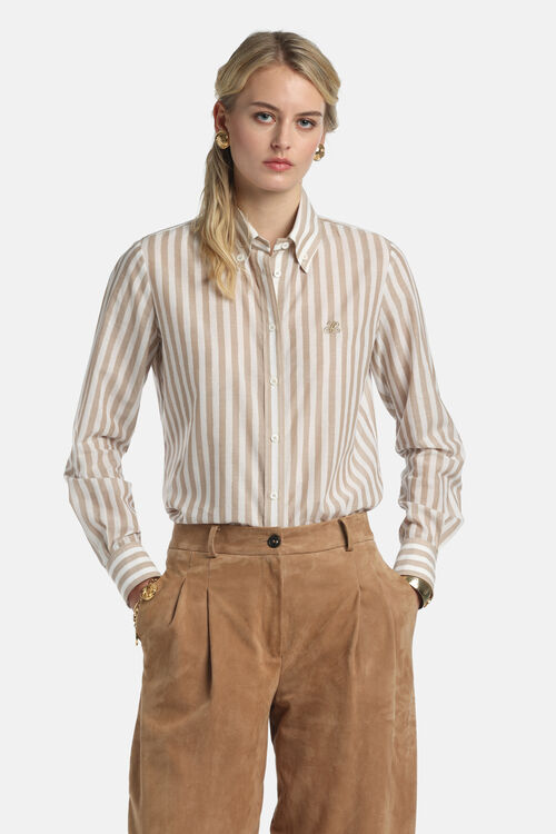 Блузка женская BARRA