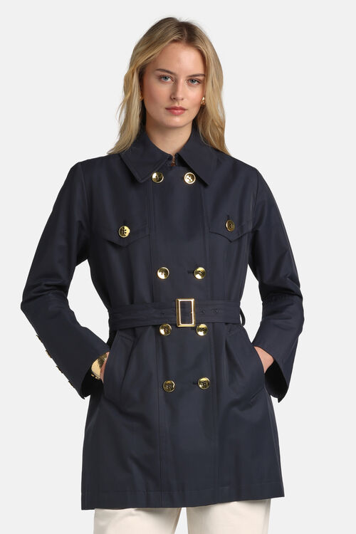 Плащ женский VILALBA  A