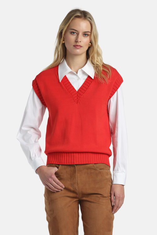 Жилет женский CAGLIARI